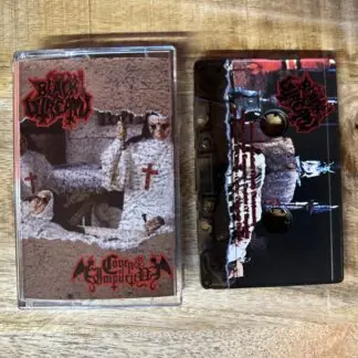 Blackstream/Coven Of Impurity MC