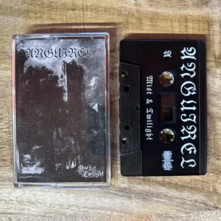 Anguirel - Mist & Twilight MC