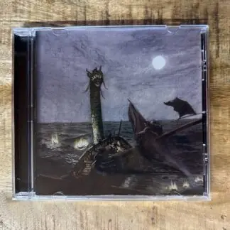 The Swill - Master Of Delusion/Thirst For Misery CD