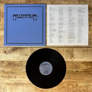 Millennium - s/t LP