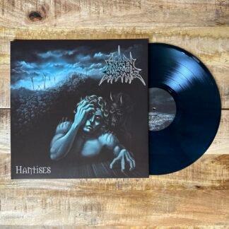 Frozen Shadows - Hantises col. LP