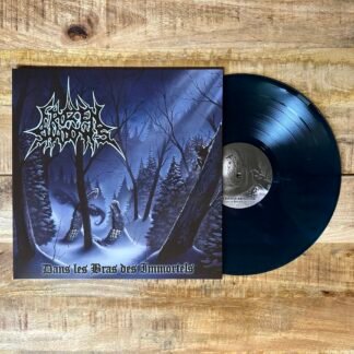 Frozen Shadows - Dans Les Bras Des Immortels col. LP