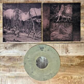 Hate Forest - Sorrow col. LP