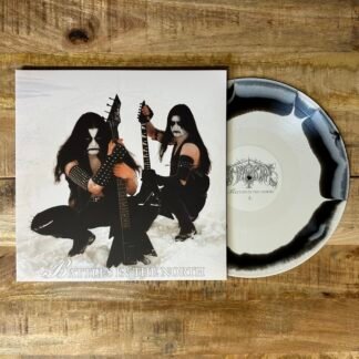 Immortal - Battles In The North col. LP