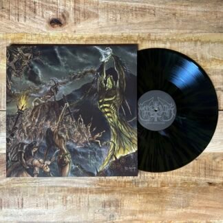 Marduk - Opus Nocturne col. LP