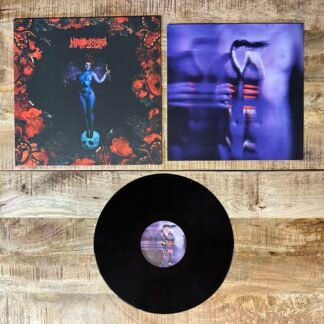 Hail Conjurer - Ouroboros Lust LP