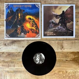 Riders Of Rohan - With Hope Or Without... LP