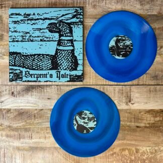 Serpent's Isle - s/t col. DLP