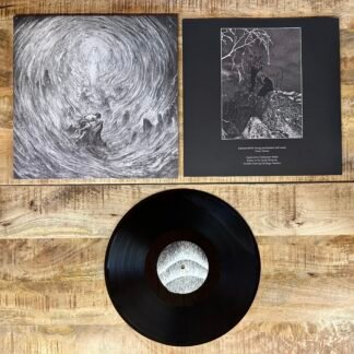 Kiira - Syvyyden Yllä LP