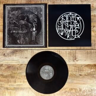 Erbeet Azhak - Erbeet Azhak LP