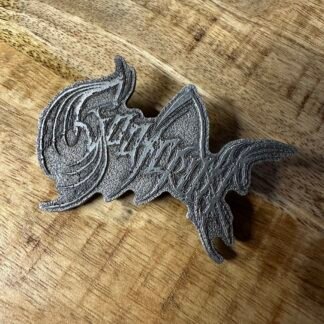 Goatcraft Pin