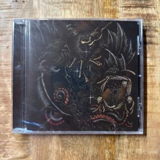Ævangelist - Nightmarecatcher CD