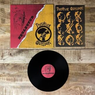 Neglected/Positive Outlook - Final Solution/No More War! LP