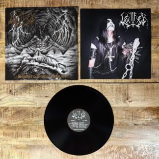Levifer - Southern Bestial Storms LP