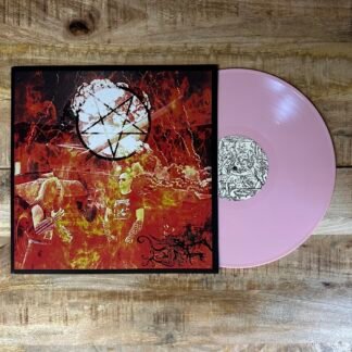 Vritrahn-Werwolf col. LP