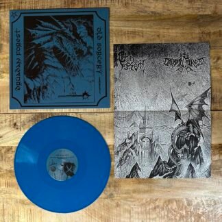 Druadan Forest/Old Sorcery col. LP