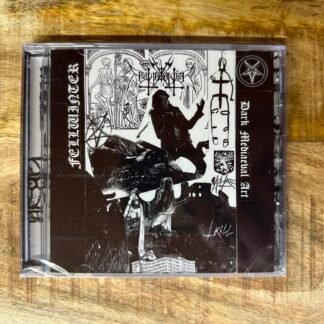 Fellwinter - Dark Mediaeval Art CD