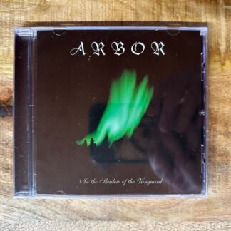 Arbor - In the Shadow of the Vanguard CD