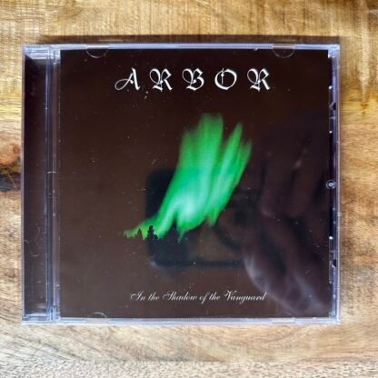 Arbor - In the Shadow of the Vanguard CD