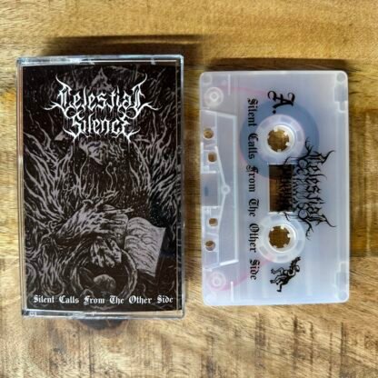 Celestial Silence - Silent Calls From The Other Side MC