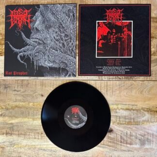Eggs Of Gomorrh - Rot Prophet LP