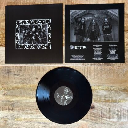 Nebran/Zmyrna LP