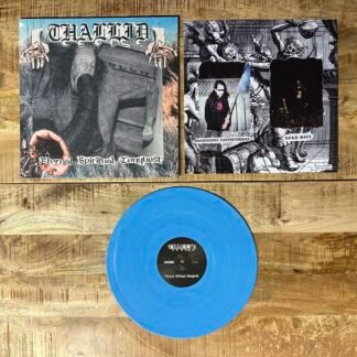 Thallid - Eternal Spiritual Conquest col. LP