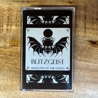 Blitzgeist - Shadows Of The Dawn MC