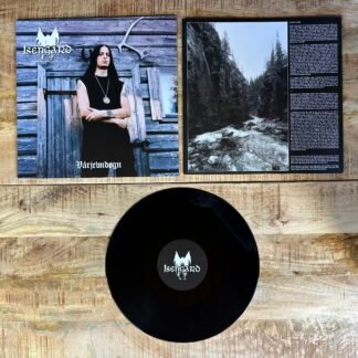 Isengard - Vårjevndøgn LP