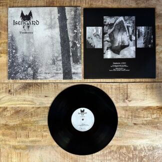 Isengard - Vandreren LP