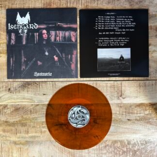 Isengard - Høstmørke col. LP