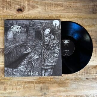 Darkthrone - F.O.A.D. LP
