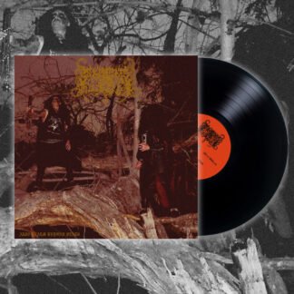 Serpent Dweller - Arid Realm Beyond Death LP (Pre Order)