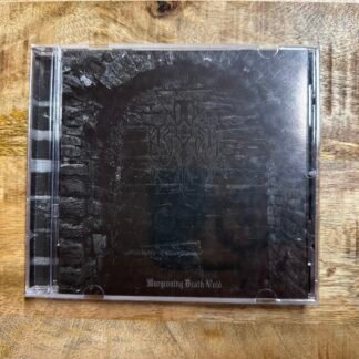 Nil Abyss - Burgeoning Death Void CD
