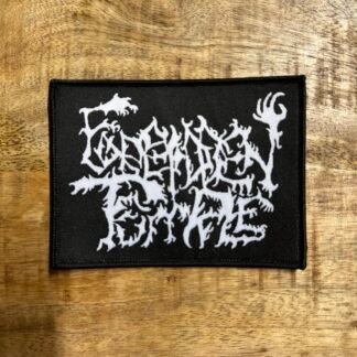Forbidden Temple Patch