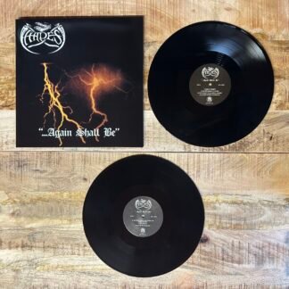 Hades - ...Again Shall Be DLP