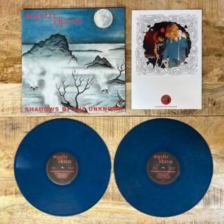 Mystic Charm - Shadows Of The Unknown col. DLP