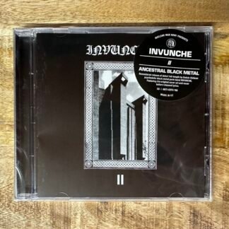 Invunche - II CD