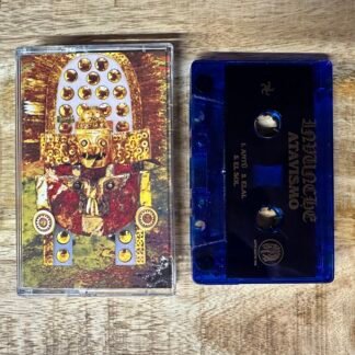 Invunche - Atavismo MC