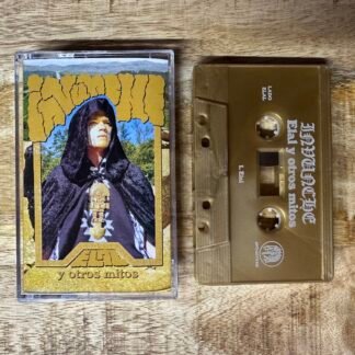 Invunche - Elal y Otros Mitos MC