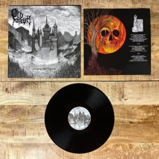 Old Sorcery - Strange and Eternal LP