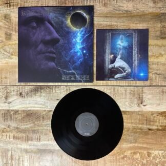 Kataxu - Ancestral Mysteries LP