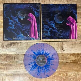 Korpituli - As Infinite Shadows Of The Nightsky col. LP