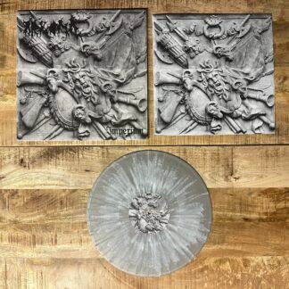 Arkona - Imperium col. LP