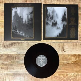 Kalmankantaja - Unohdettu LP