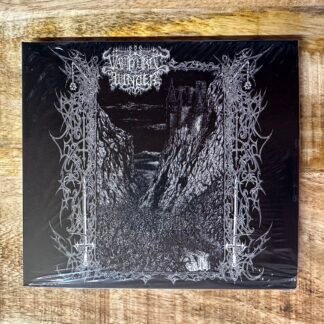 Vampyric Winter - My Last Vampyric Winter Among These Ruins CD