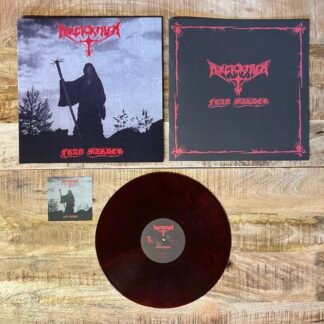 Arckanum - Fran Marder col. LP