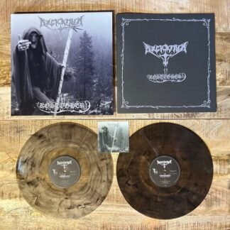 Arckanum - Kostogher col. DLP