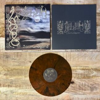 Helheim - Jormundgand col. LP