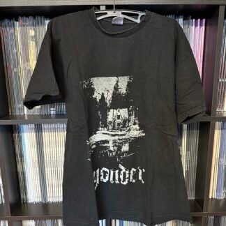 Yonder T-Shirt Medium (2nd hand, used)